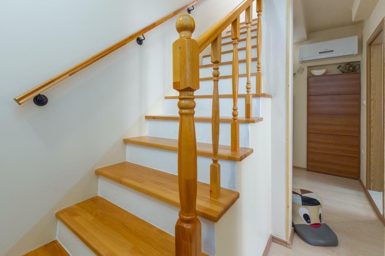 شقة Casa Sofia فيرسار المظهر الخارجي الصورة